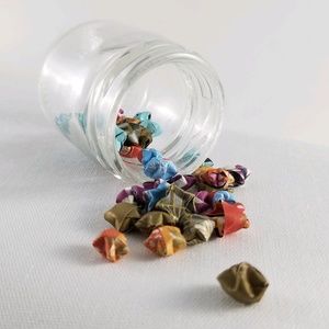 Meet your Posher, Torie